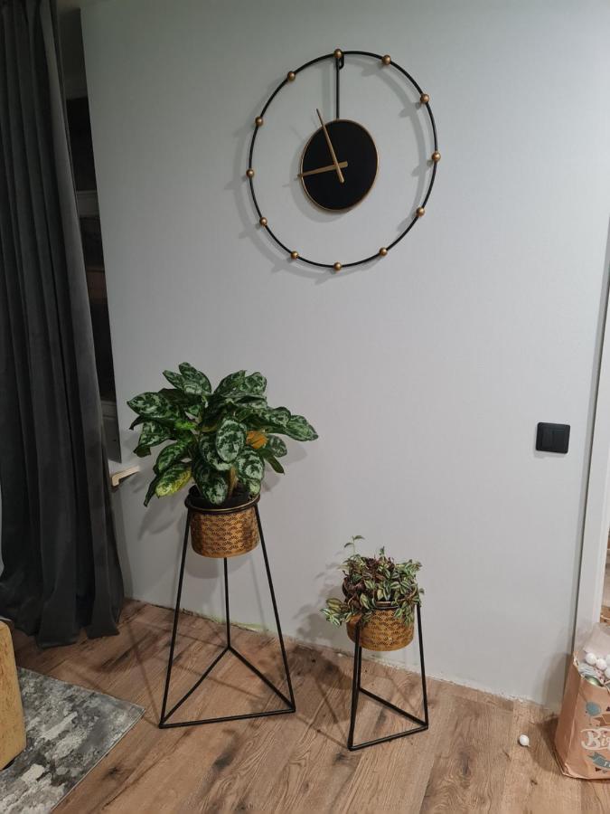 Old Town Apartment Рига Экстерьер фото