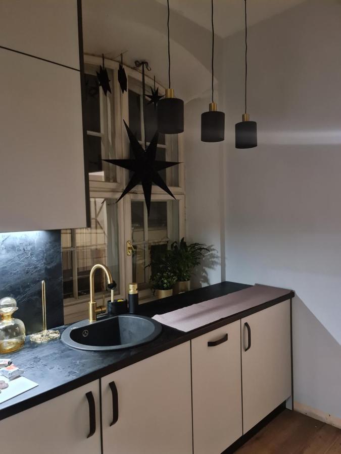 Old Town Apartment Рига Экстерьер фото
