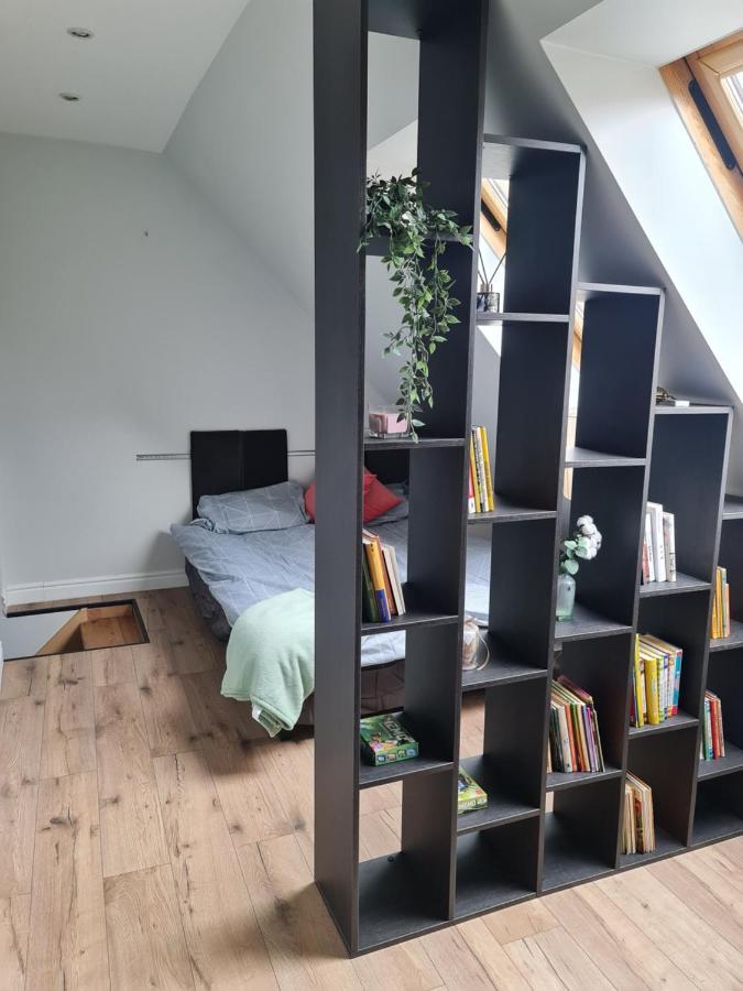 Old Town Apartment Рига Экстерьер фото